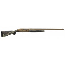 Browning Maxus II Wicked Wing 12 Gauge 3.5" 28" Barrel Semi Auto Shotgun -  Woodland